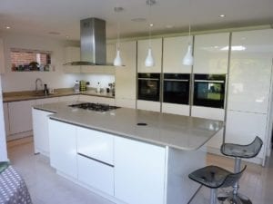 cheap kitchens