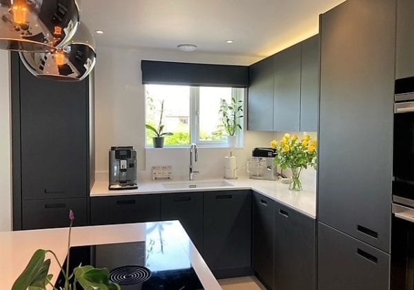 bespoke kitchens