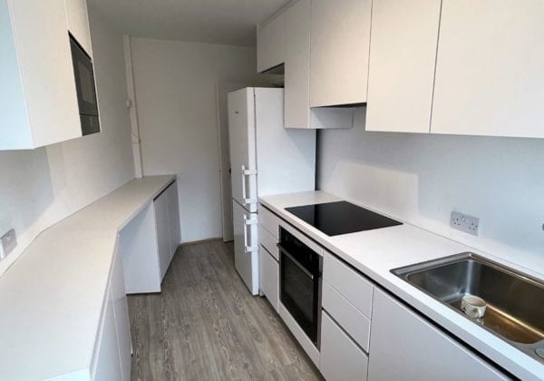 fitted kitchens