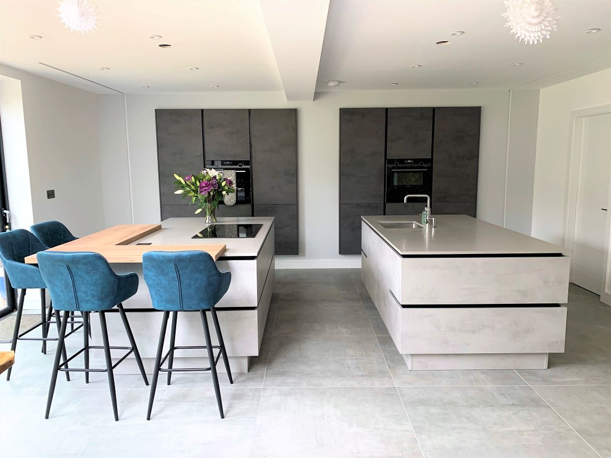 Nobilia Kitchens