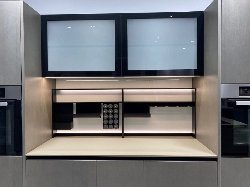 Kitchen Showroom Hertfordshire | German Kitchen Designs