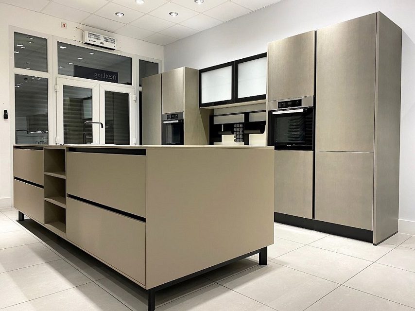 barnet german kitchens