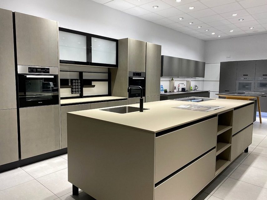 barnet kitchens