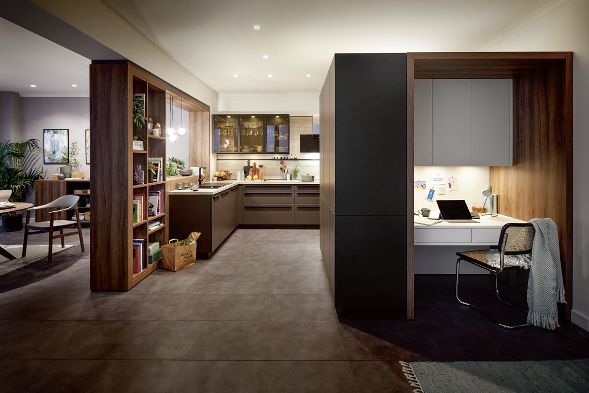 schuller kitchen