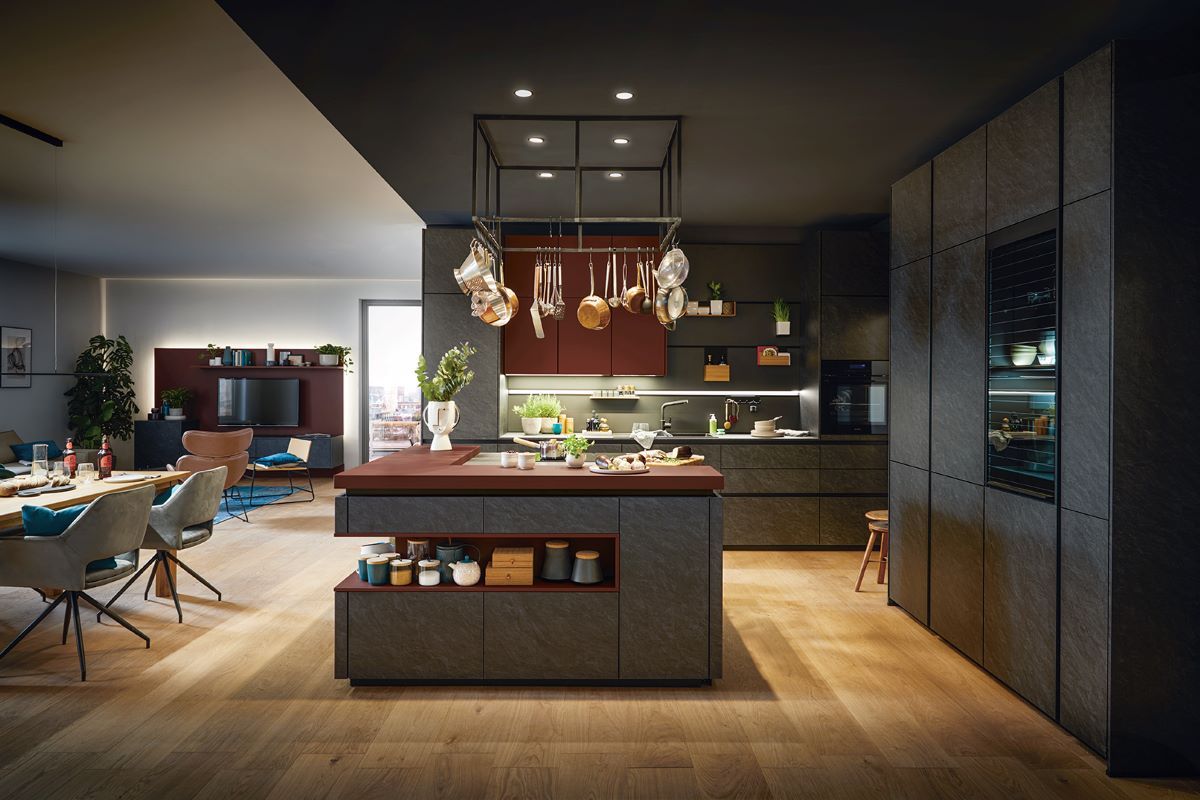 Kitchens Southgate